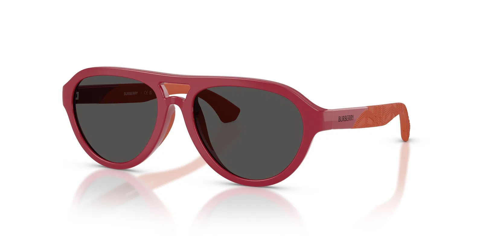 Burberry Kids 4005U Sunglasses - view 10